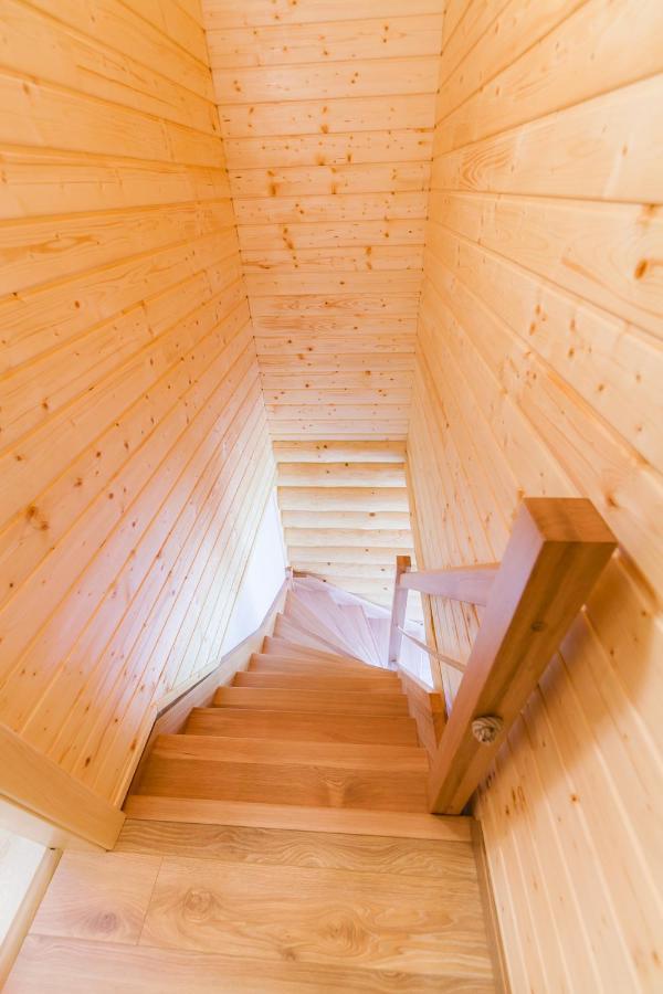 Relax Apartmany オシュチュニツァ エクステリア 写真